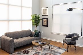 Sosuite at The Vine - Old City