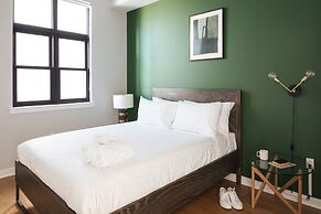 Sosuite at The Vine - Old City