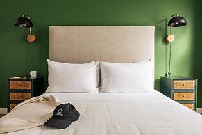 Sosuite at The Vine - Old City