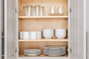 Sosuite at The Vine - Old City