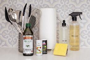 Sosuite at The Vine - Old City