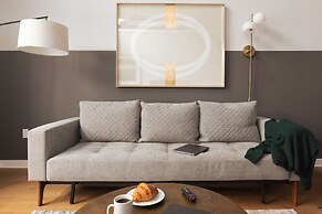 Sosuite at The Vine - Old City