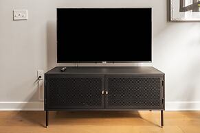 Sosuite at The Vine - Old City