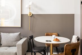 Sosuite at The Vine - Old City