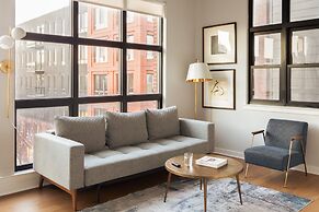 Sosuite at The Vine - Old City