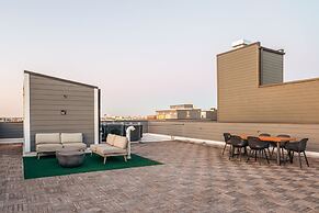 Sosuite at The Vine - Old City