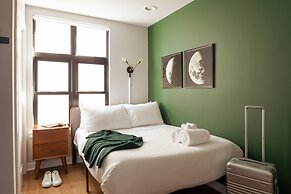 Sosuite at The Vine - Old City