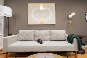 Sosuite at The Vine - Old City