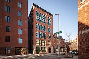 Sosuite at The Vine - Old City