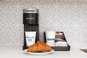 Sosuite at The Vine - Old City