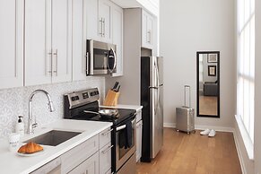 Sosuite at The Vine - Old City