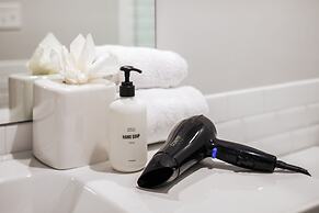 Sosuite at The Vine - Old City