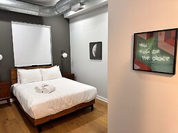 Sosuite at The Vine - Old City