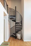 Sosuite at The Vine - Old City