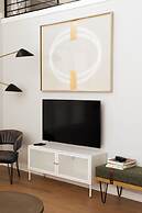 Sosuite at The Vine - Old City