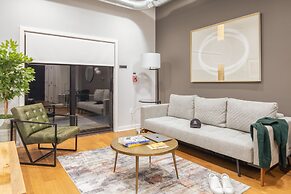 Sosuite at The Vine - Old City