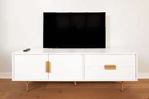 Sosuite at The Vine - Old City