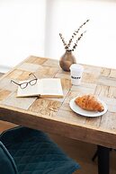 Sosuite at The Vine - Old City