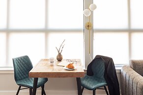 Sosuite at The Vine - Old City