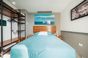 Beautiful Ocean View Condo - Joy