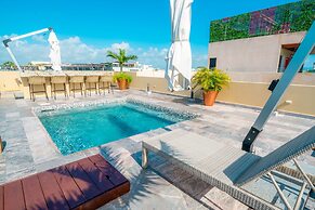 Beautiful Ocean View Condo - Joy