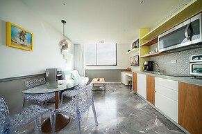 Beautiful Ocean View Condo - Joy