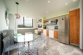 Beautiful Ocean View Condo - Joy