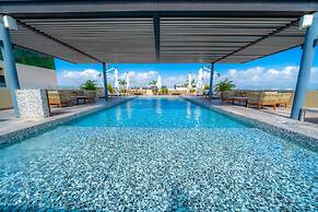 Beautiful Ocean View Condo - Joy