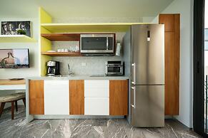 Beautiful Ocean View Condo - Joy