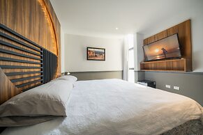 Beautiful Ocean View Condo - Joy