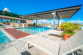 Beautiful Ocean View Condo - Joy