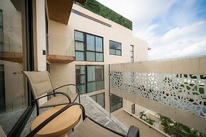 Beautiful Ocean View Condo - Joy