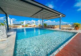 Beautiful Ocean View Condo - Joy