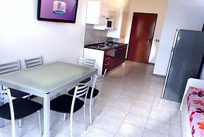 Family-friendly Apartment - Beahost Rentals