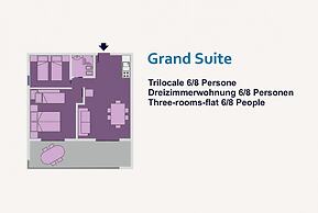 Family-friendly Apartment - Beahost Rentals