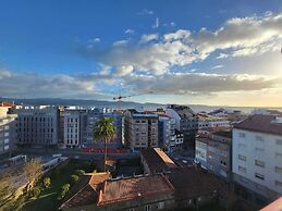 Apart Pl. do Pazo - Sanxenxo