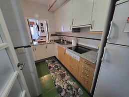 Apart Pl. do Pazo - Sanxenxo