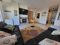 Apart Pl. do Pazo - Sanxenxo