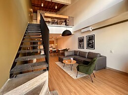 Lauret by Wynwood House