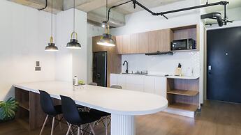 Lauret by Wynwood House