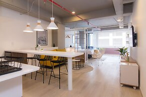 Lauret by Wynwood House