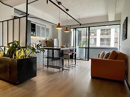 Lauret by Wynwood House