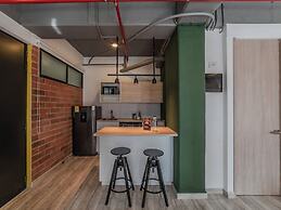 Lauret by Wynwood House