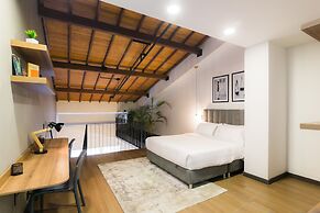 Lauret by Wynwood House