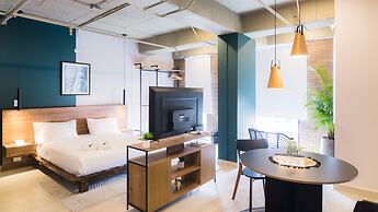 Lauret by Wynwood House