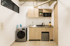 Lauret by Wynwood House