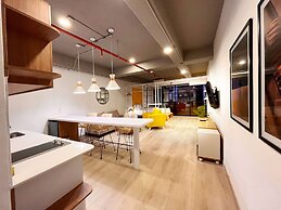 Lauret by Wynwood House