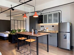 Lauret by Wynwood House