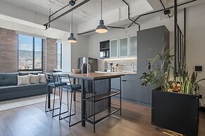 Lauret by Wynwood House