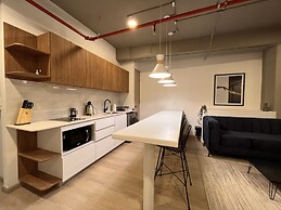 Lauret by Wynwood House